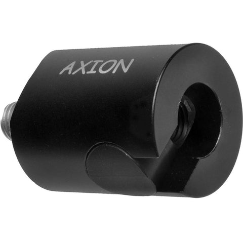 Axion Pro Quick Disconnect Black