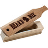 Flextone Beard Box Turkey Call - Flextone - View 1