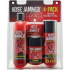 Nose Jammer Combo Kit 4 pk. - Nose Jammer - View 1