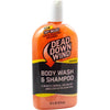 Dead Down Wind Body and Hair Wash Orange Pearl 16 oz. - Dead Down Wind - View 1