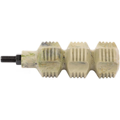 Limbsaver Spartan Stabilizer Camo 4.25 in.