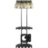 Limbsaver Silent Quiver Realtree Xtra Green 5 Arrow - Limbsaver - View 1