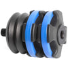 Limbsaver FW1 Stabilizer Enhancer Blue - Limbsaver - View 1