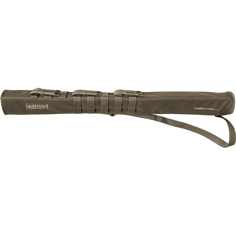Primos Trigger Stick Tall Scabbard Brown