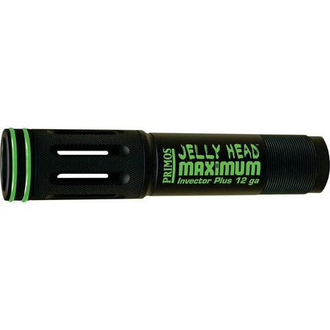 Primos Jelly Head Choke Tube Maximum Supertight Remington 12 ga.