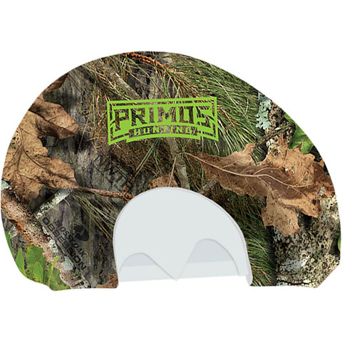 Primos Camo Series Mouth Call NWTF Obession