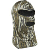 Primos Stretch Full Facemask Mossy Oak Bottomland - Primos - View 1