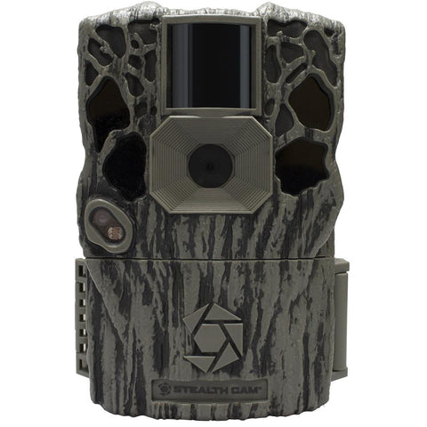 Stealth Cam XV4X Trail Camera 32 MP