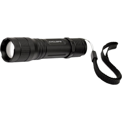 Cyclops Tactical TF150 Flashlight 150 Lumen