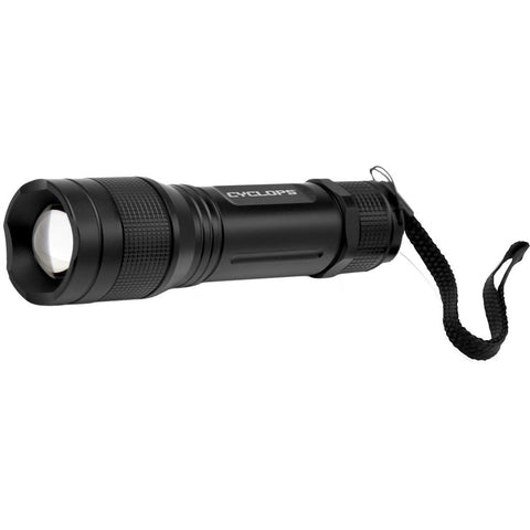 Cyclops Tactical TF350 Flashlight 350 Lumen