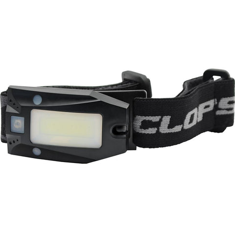 Cyclops COB Headlamp 150 Lumen