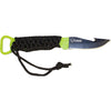 HME AP Knife Fixed Blade w/ Gut Hook - HME - View 1