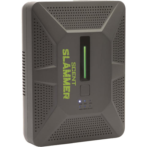 Scent Slammer 2-In-1 Hybrid Ozone Device