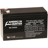American Hunter Rechargeable Battery 12V - American Hunter - View 1