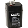 American Hunter Rechargeable Battery 6V Spring Top - American Hunter - View 1