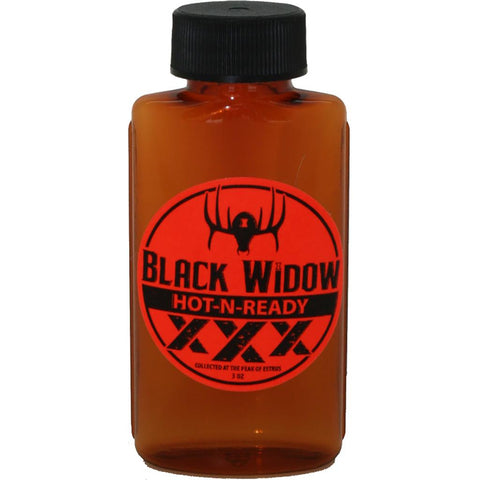 Black Widow Red Label Lure Hot-N-Ready XXX 1.25 oz.