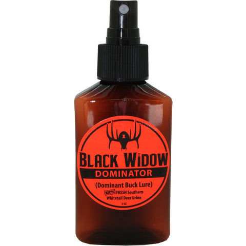 Black Widow Red Label Lure Dominator 3 oz.