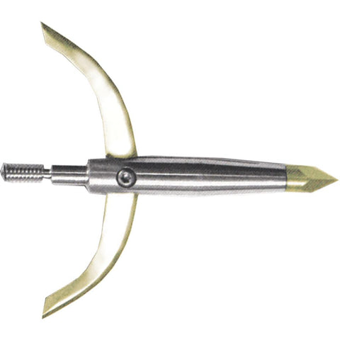 Viper Spectre Broadheads 100 gr. 4 pk.