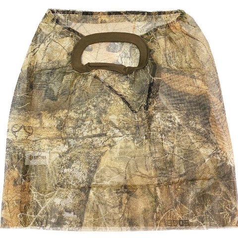 Hunters Specialties 3/4 Facemask Realtree Edge