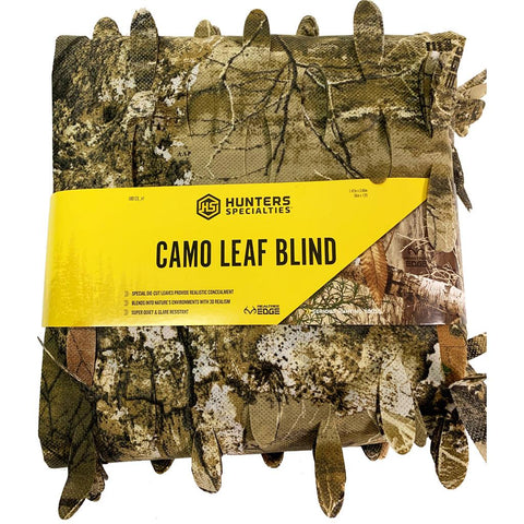 Hunters Specialties Leaf Blind Realtree Edge 56 in.x12 ft.