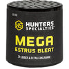 Hunters Specialties Estrus Bleat Can Call