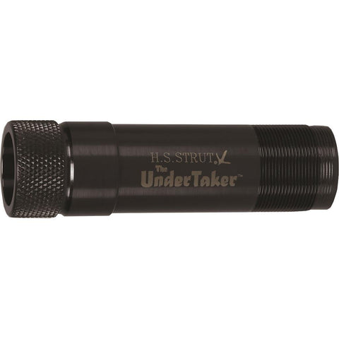 Hunters Specialties Undertaker Choke Tube Mossberg/Winchester/H and R 12 ga.