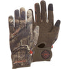 Manzella Bow Ranger Fleece Glove Realltree Xtra Large - Manzella - View 1