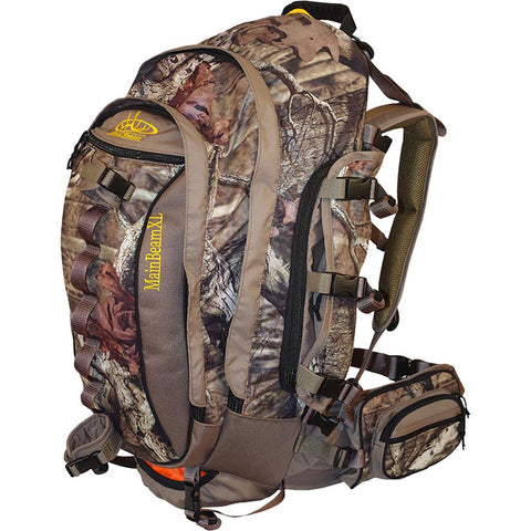 Horn Hunter Main Beam XL Pack Mossy Oak Infinity