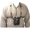 Horn Hunter Bino Harness System Camo