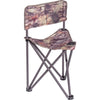 Native Tripod Blind Chair Dirt Road - Native Ground Blinds - View 1