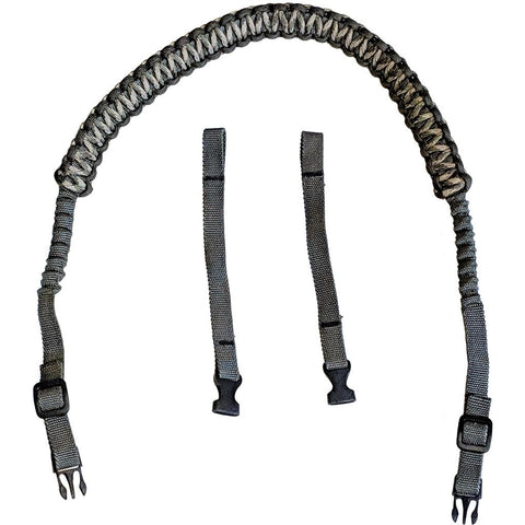 LOC Outdoorz Pro HuntR Bow Carrier Camo