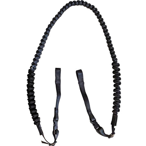 LOC Outdoorz Pro HuntR Bow Carrier Black