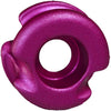 RAD Super Deuce 38 Peep Sight Purple 3/16 in. - Radical Archery Designs - View 1