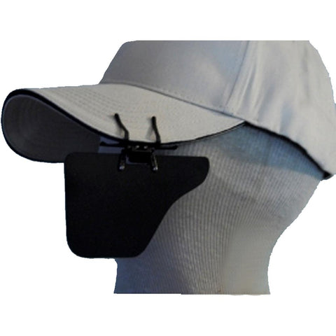 Gunstar Eye Blinder Black LH