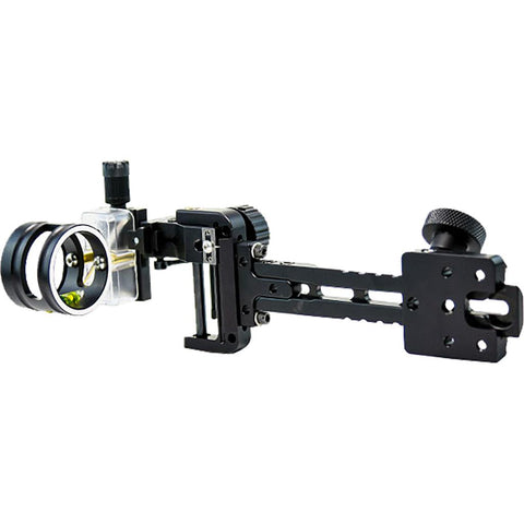 Sword Punisher Pro Sight Black .019 RH