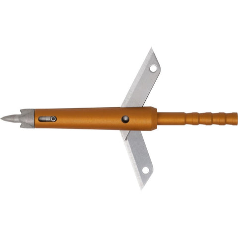 Thorn Archery GI Broadheads 2 Blade 120 gr. 3 pk.