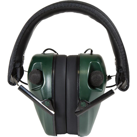 Caldwell E-Max Electronic Hearing Protection Low Profile