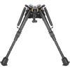 Caldwell XLA Bipod Black Pivot 6-9 in. - Caldwell - View 1
