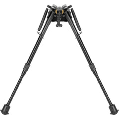 Caldwell XLA Bipod Black Pivot 9-13 in.