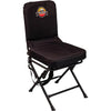 Rhino Blind Foldable Swivel Chair Black - Rhino Blind - View 1