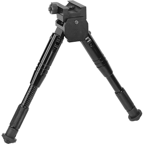 Caldwell AR Bipod Prone Black