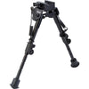 Caldwell XLA Bipod Black Pic Rail 6-9 in. - Caldwell - View 1