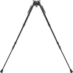 Caldwell XLA Bipod Black Pivot 13.5-27 in.