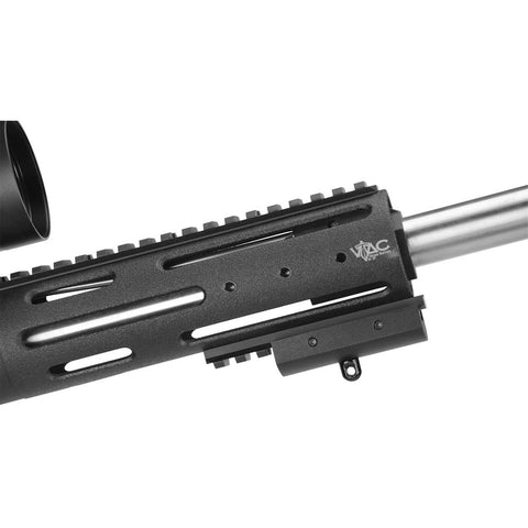 Caldwell Bipod Adaptor Picatinney Rail