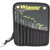 Wheeler Roll Pin Punch Set - Wheeler - View 1