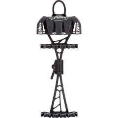 Ramcat Ultra Lite Quiver Black 5 Arrow