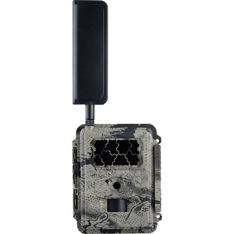 Spartan GoCam Blackout Cellular Camera Camo 4G/LTE Verizon