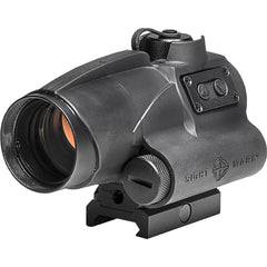 Sightmark Wolverine FSR Red Dot Sight 1x 2 MOA Picatinny Mount