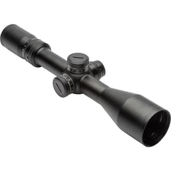 Sightmark Citadel LR1 Rifle Scope 3-18x 50mm Illuminated LR1 Reticle