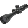 Sightmark Latitude Benchrest Rifle Scope 10-40x 60mm 1/8 MOA Illuminated Reticle - Sightmark - View 1